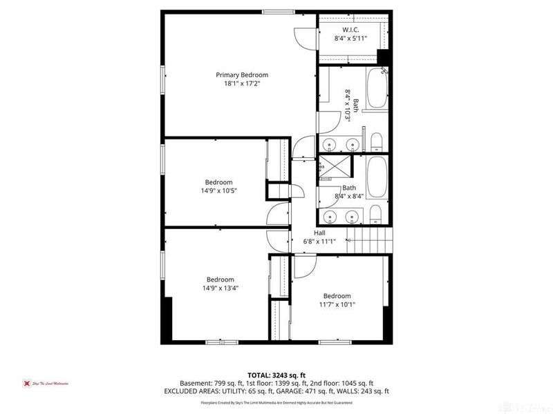 6835 Saint Laurent Circle, Washington Township, OH 45459 Photo 49