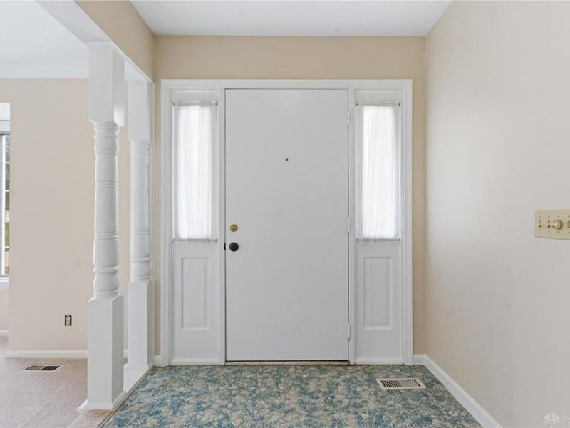 6835 Saint Laurent Circle, Washington Township, OH 45459 Photo 6