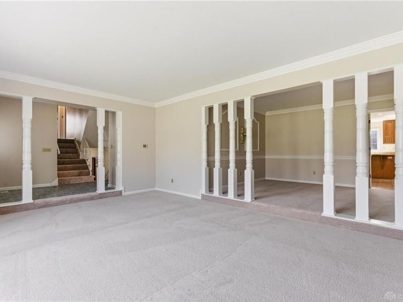 6835 Saint Laurent Circle, Washington Township, OH 45459 Photo 9