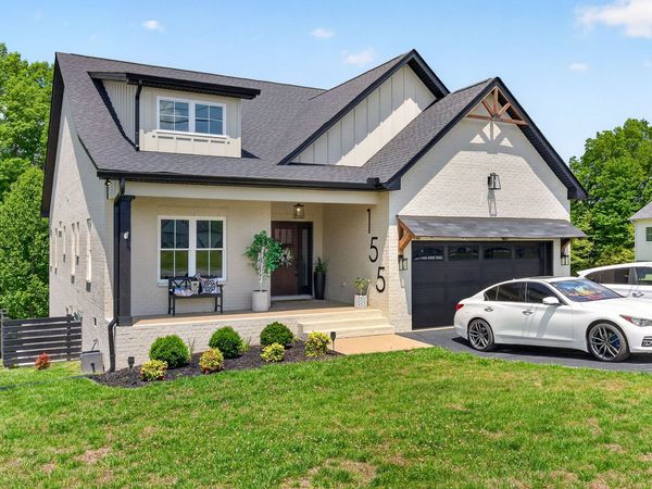 155 Lakewood Cir , Smithville, TN 37166