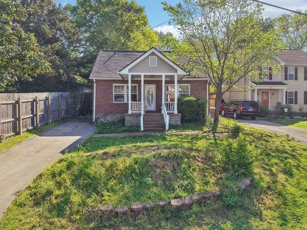226 54th Ave N, Nashville, TN 37209
