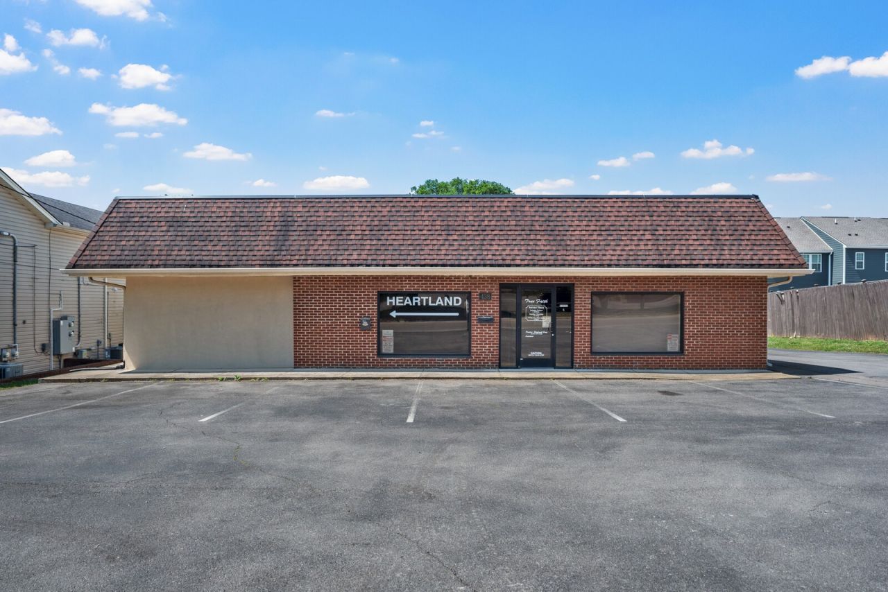 438 Park Ave, Lebanon, TN 37087 Main Photo