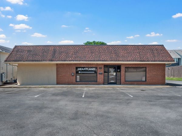 438 Park Ave , Lebanon, TN 37087