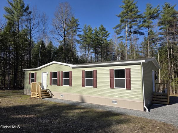 71 Ferris Road, Chestertown, NY 12817