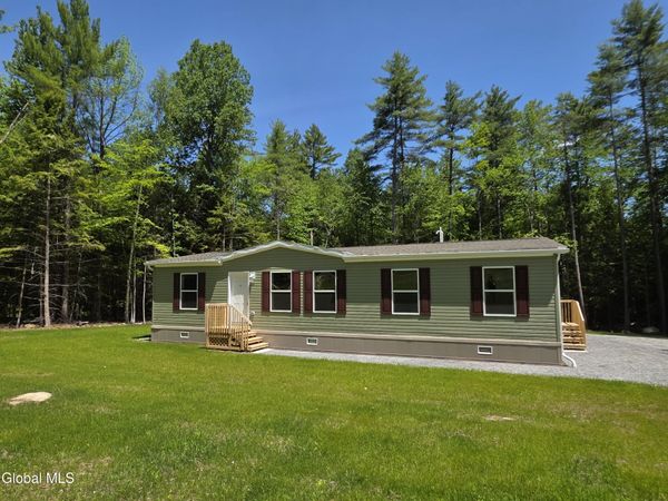 71 Ferris Road, Chestertown, NY 12817