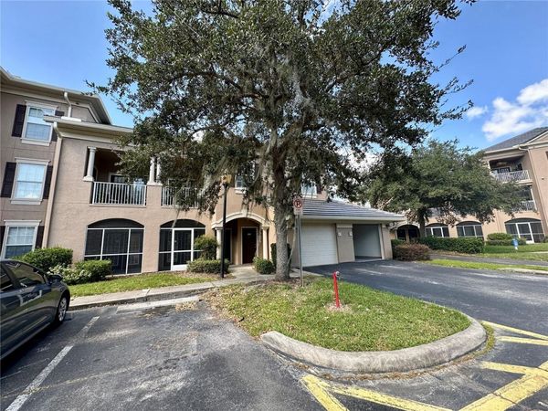 2001 TIZEWELL CIRCLE , Unit 1509, ORLANDO, FL 32837