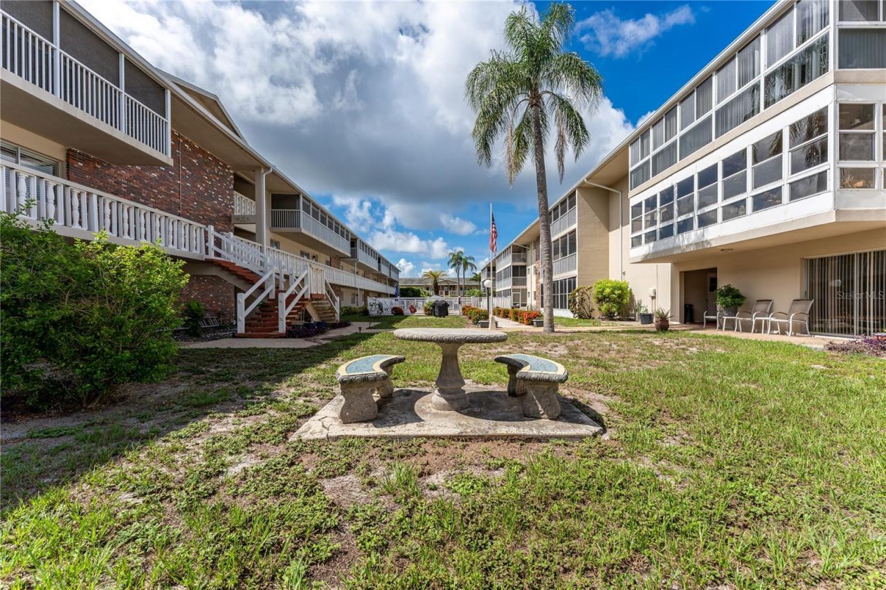 3755 S School Avenue, Unit 41, Sarasota, FL 34239 Photo
