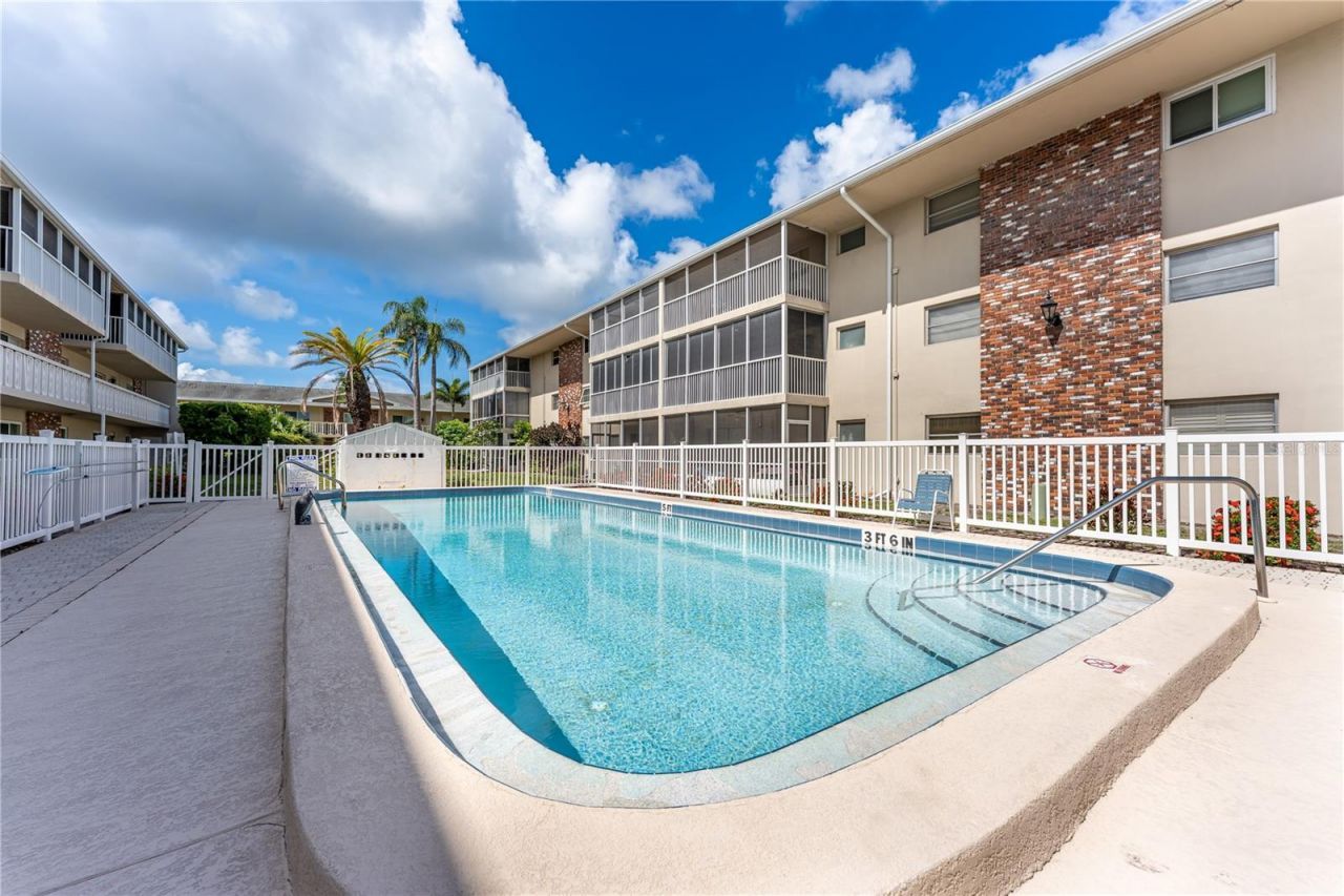 3755 S School Avenue, Unit 41, Sarasota, FL 34239 Photo