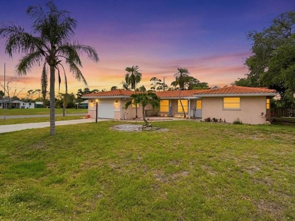 620 SARABAY ROAD , OSPREY, FL 34229