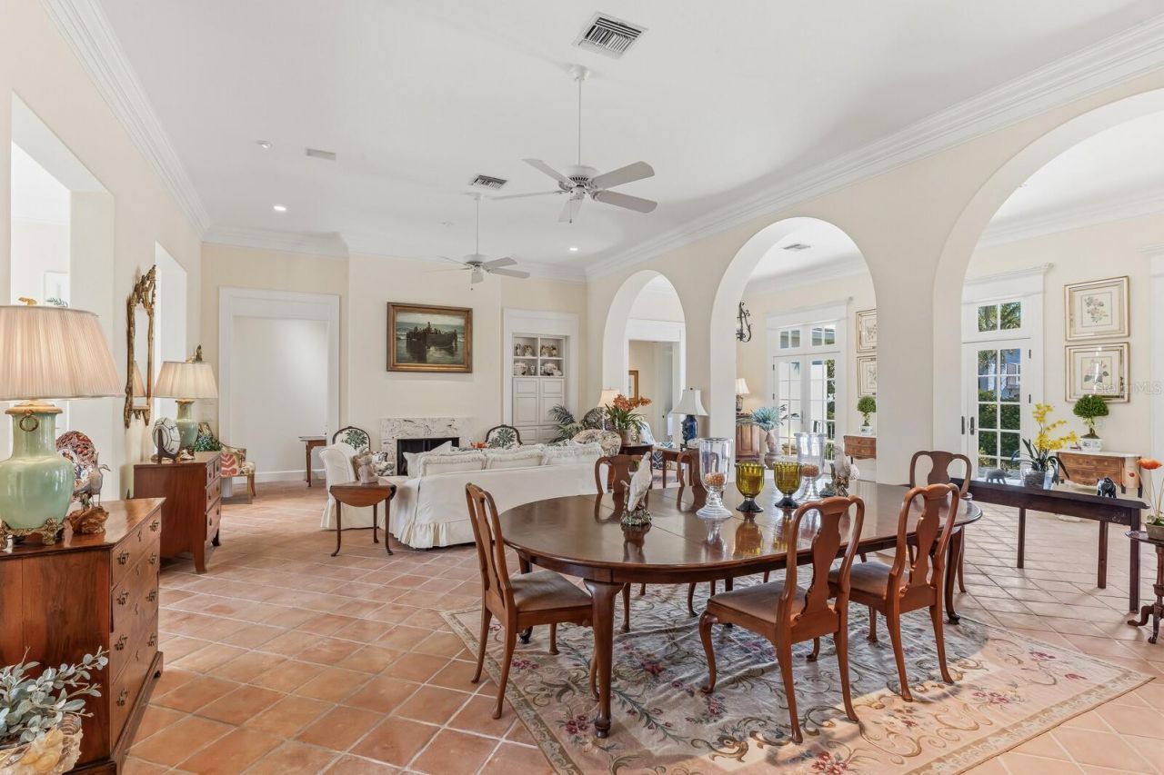 1669 Jose Gaspar Drive, Boca Grande, FL 33921 Photo