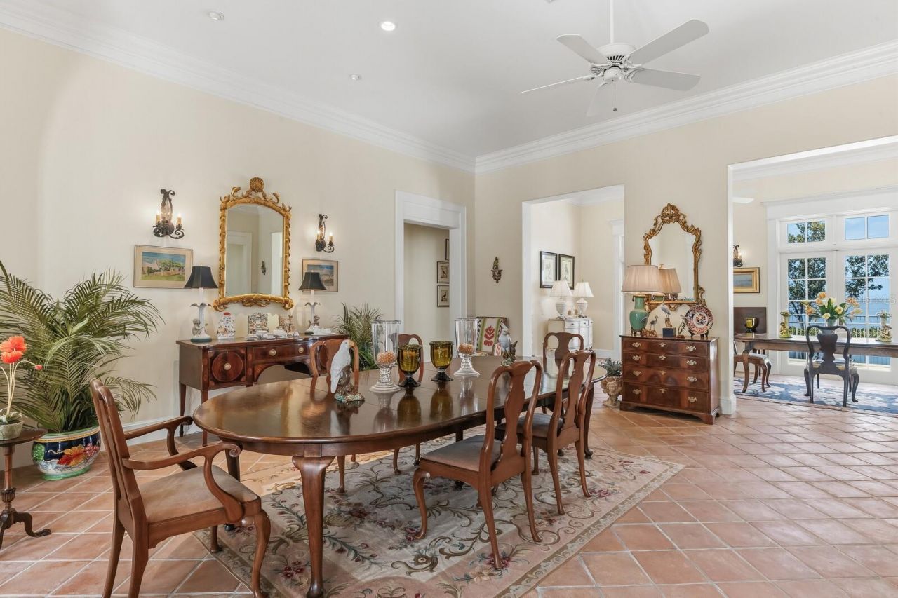 1669 Jose Gaspar Drive, Boca Grande, FL 33921 Photo