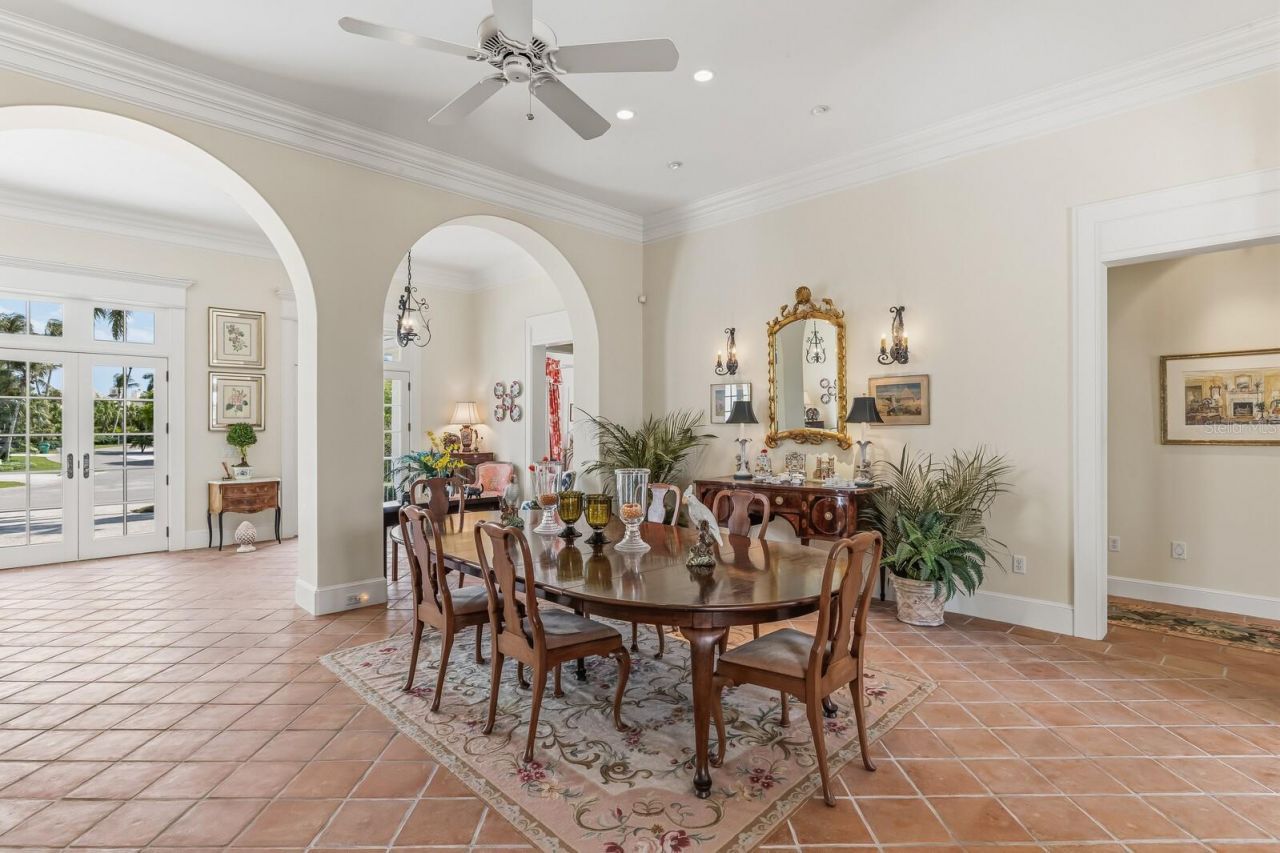 1669 Jose Gaspar Drive, Boca Grande, FL 33921 Photo