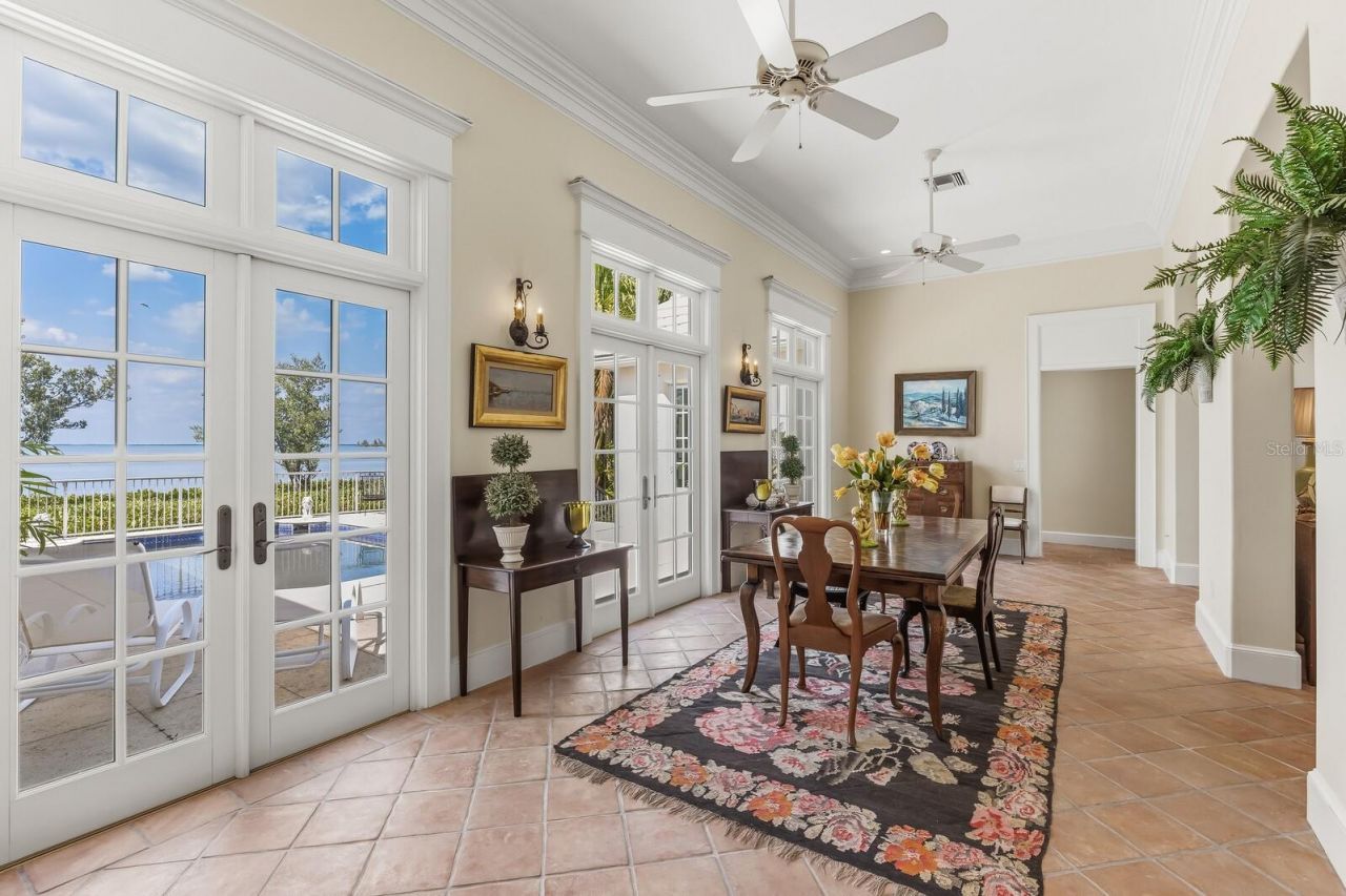 1669 Jose Gaspar Drive, Boca Grande, FL 33921 Photo