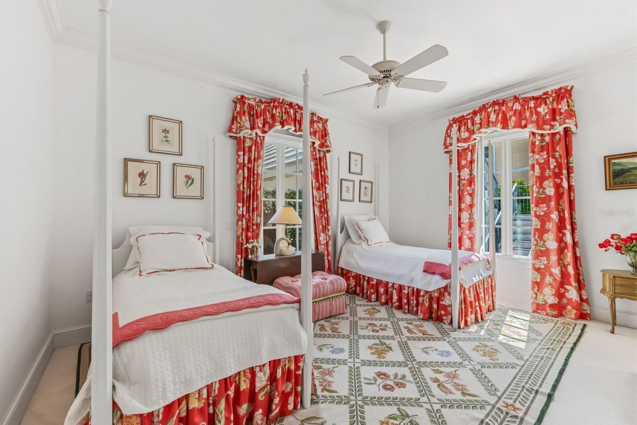 1669 Jose Gaspar Drive, Boca Grande, FL 33921 Photo