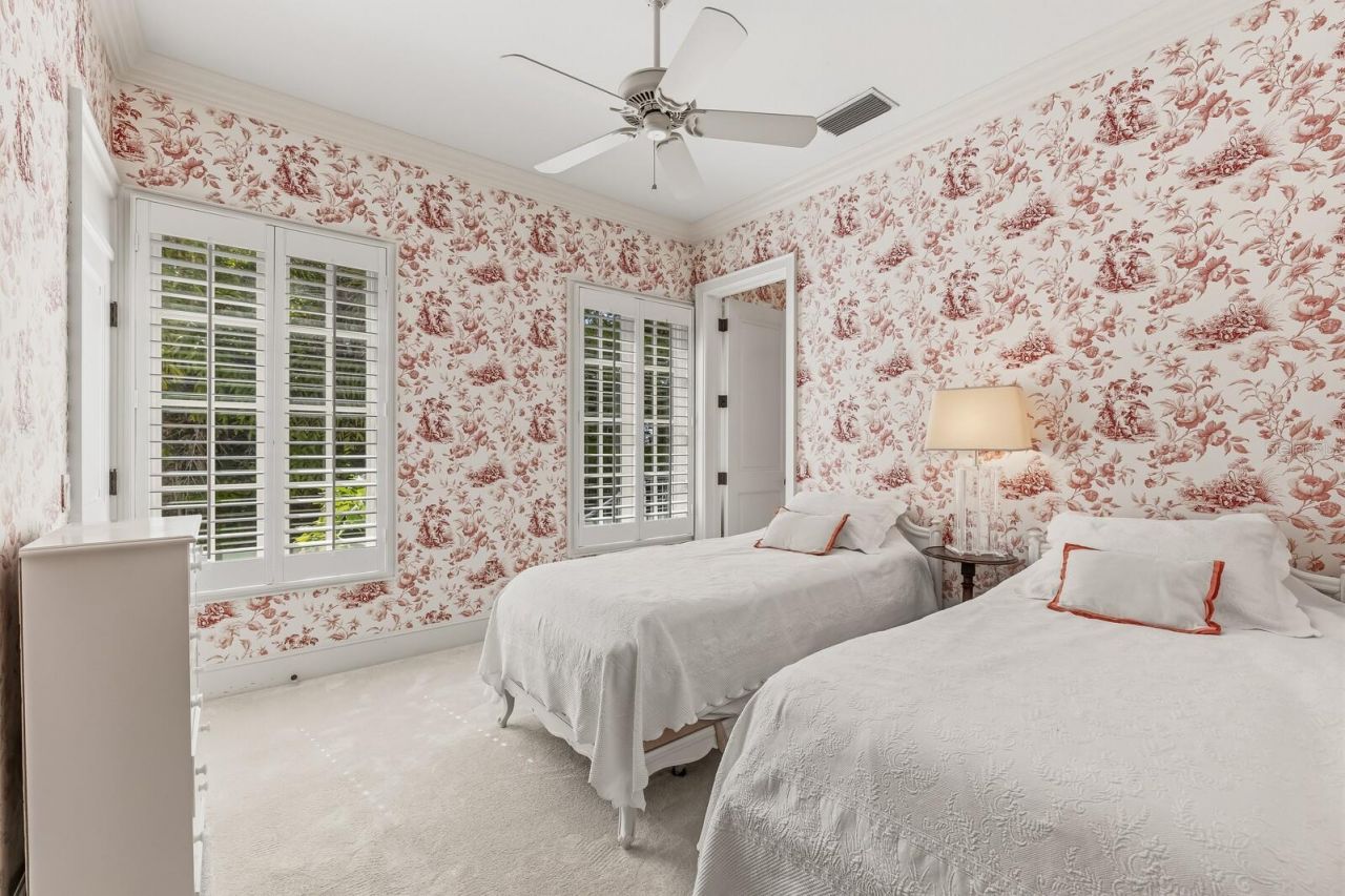 1669 Jose Gaspar Drive, Boca Grande, FL 33921 Photo