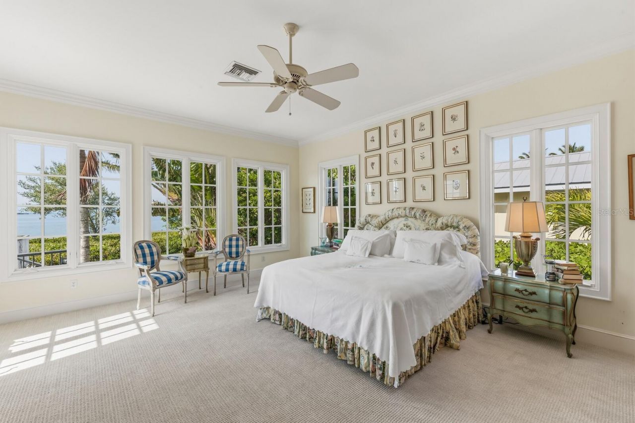 1669 Jose Gaspar Drive, Boca Grande, FL 33921 Photo