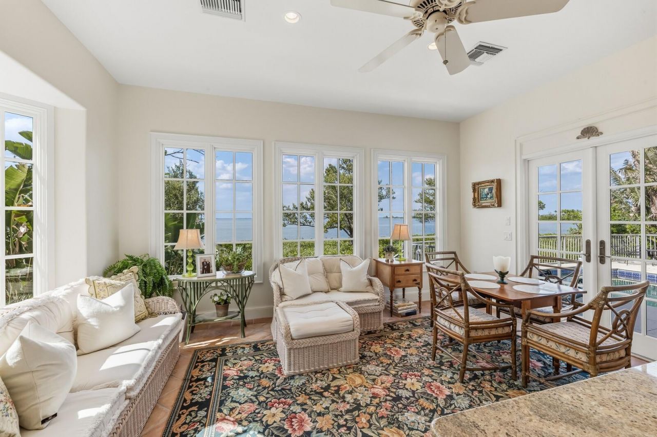 1669 Jose Gaspar Drive, Boca Grande, FL 33921 Photo