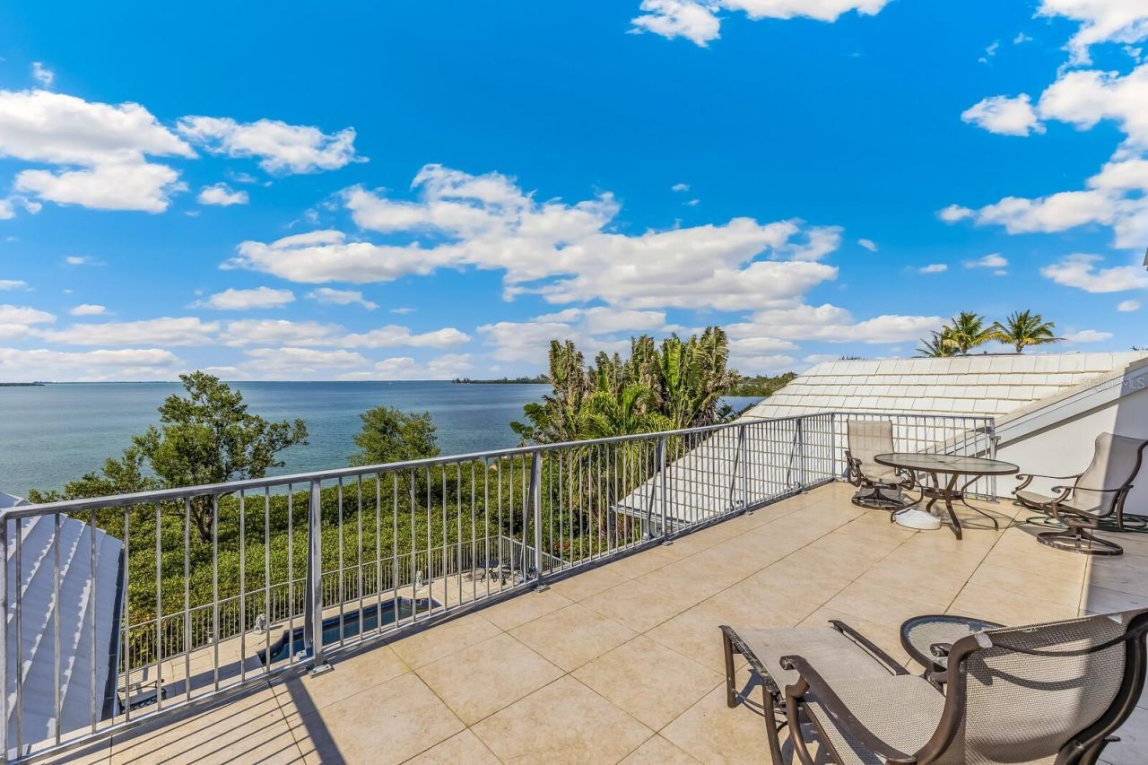 1669 Jose Gaspar Drive, Boca Grande, FL 33921 Photo