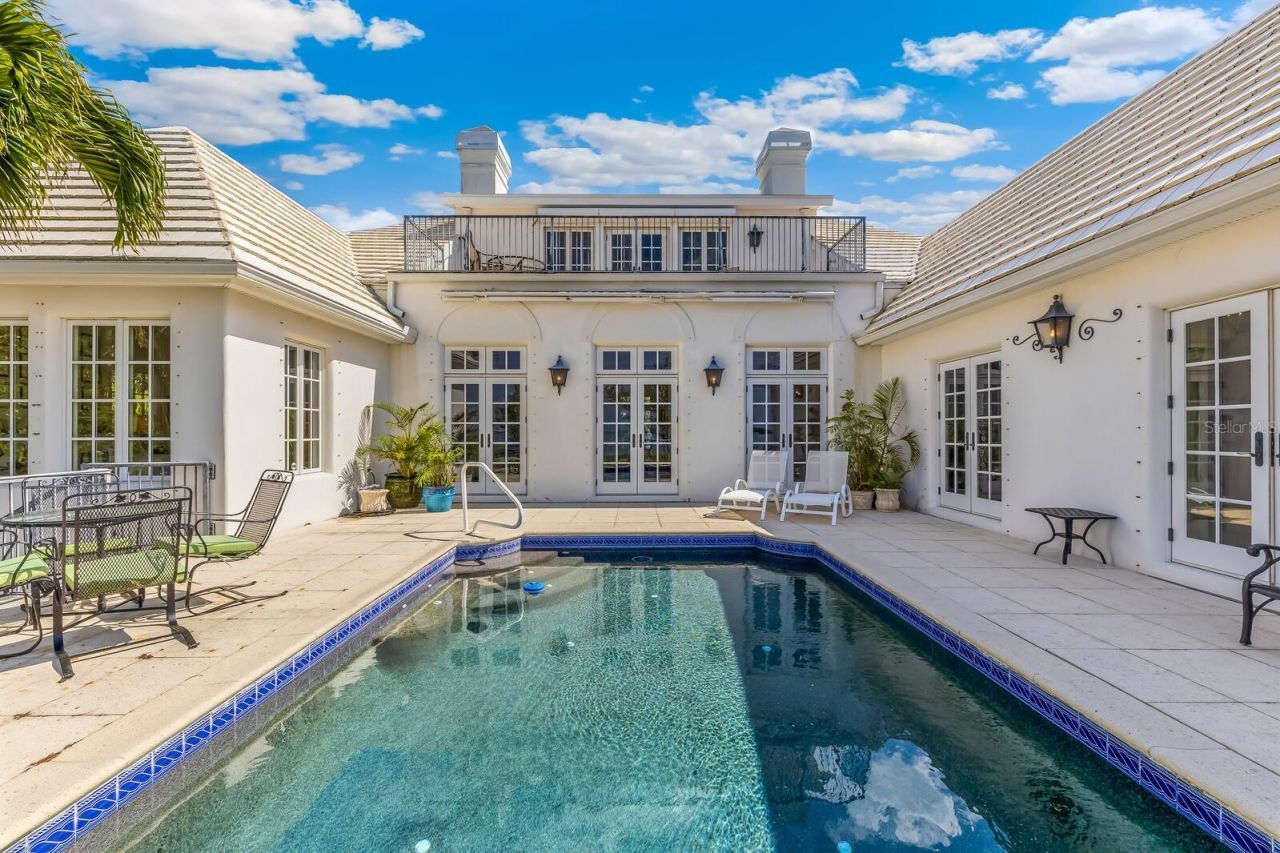 1669 Jose Gaspar Drive, Boca Grande, FL 33921 Photo