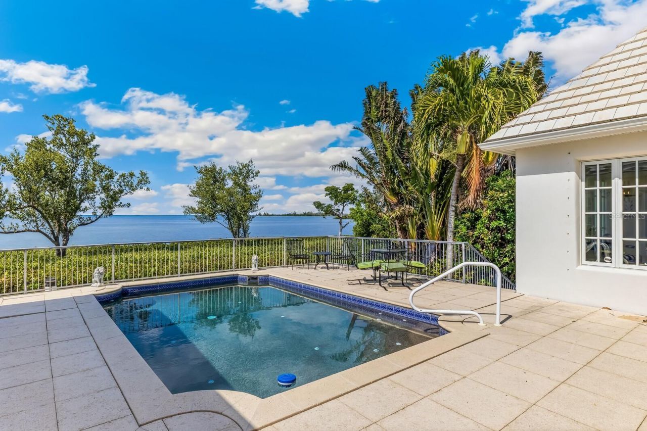 1669 Jose Gaspar Drive, Boca Grande, FL 33921 Photo