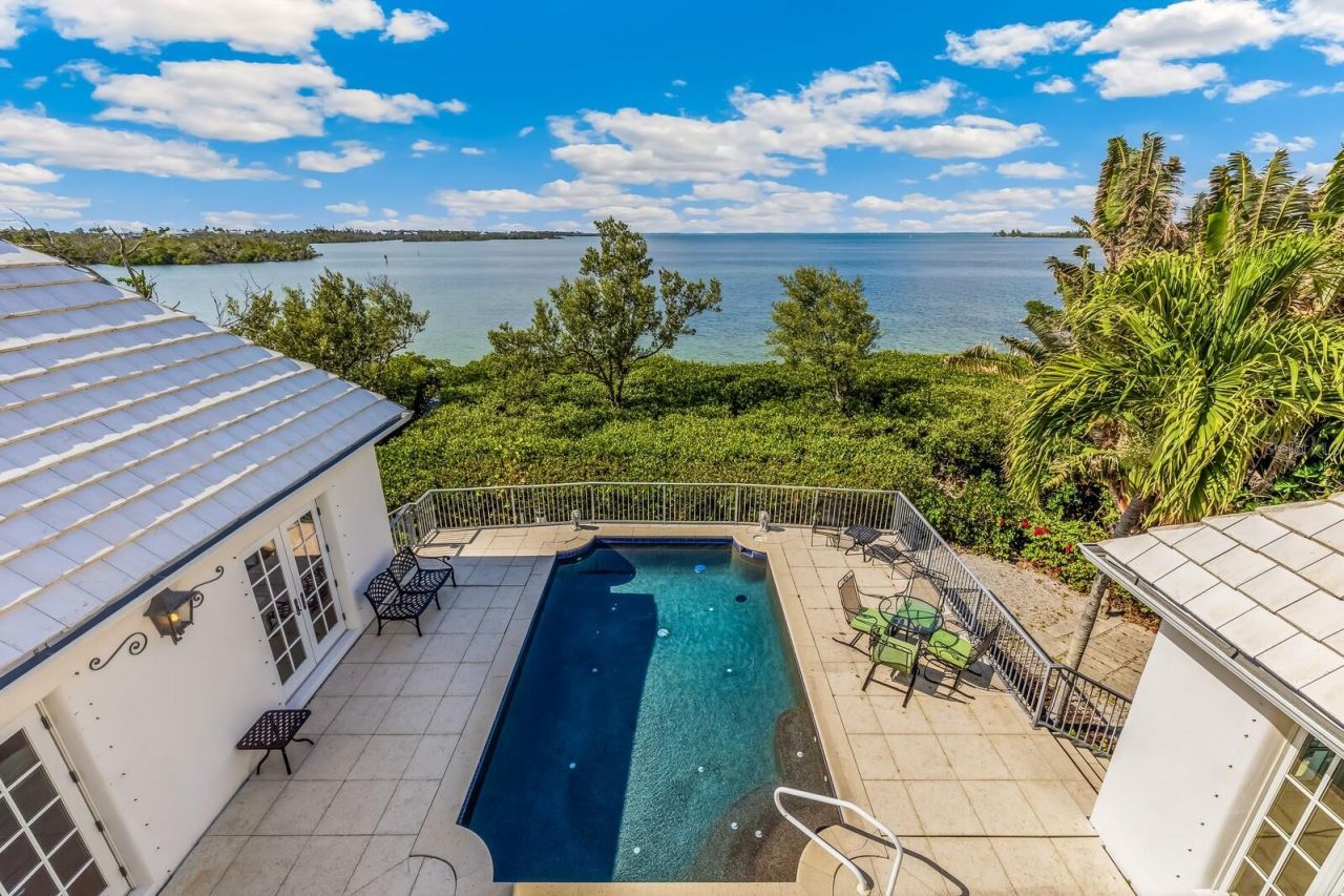 1669 Jose Gaspar Drive, Boca Grande, FL 33921 Photo