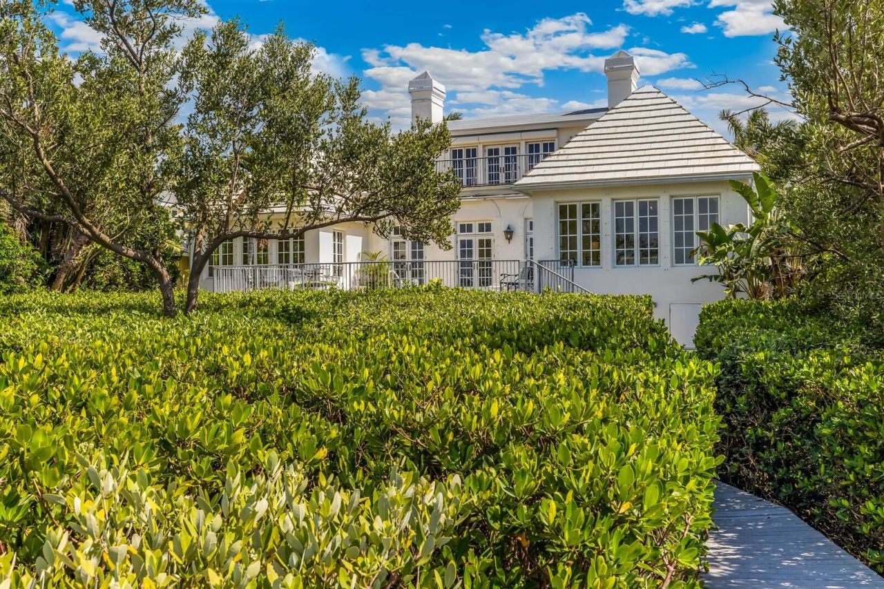 1669 Jose Gaspar Drive, Boca Grande, FL 33921 Photo