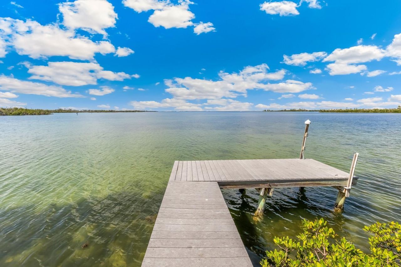 1669 Jose Gaspar Drive, Boca Grande, FL 33921 Photo