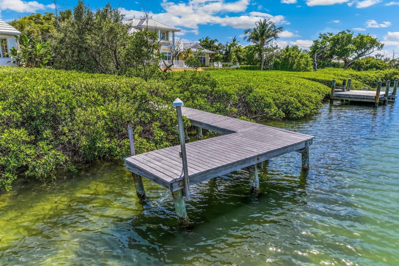 1669 Jose Gaspar Drive, Boca Grande, FL 33921 Photo