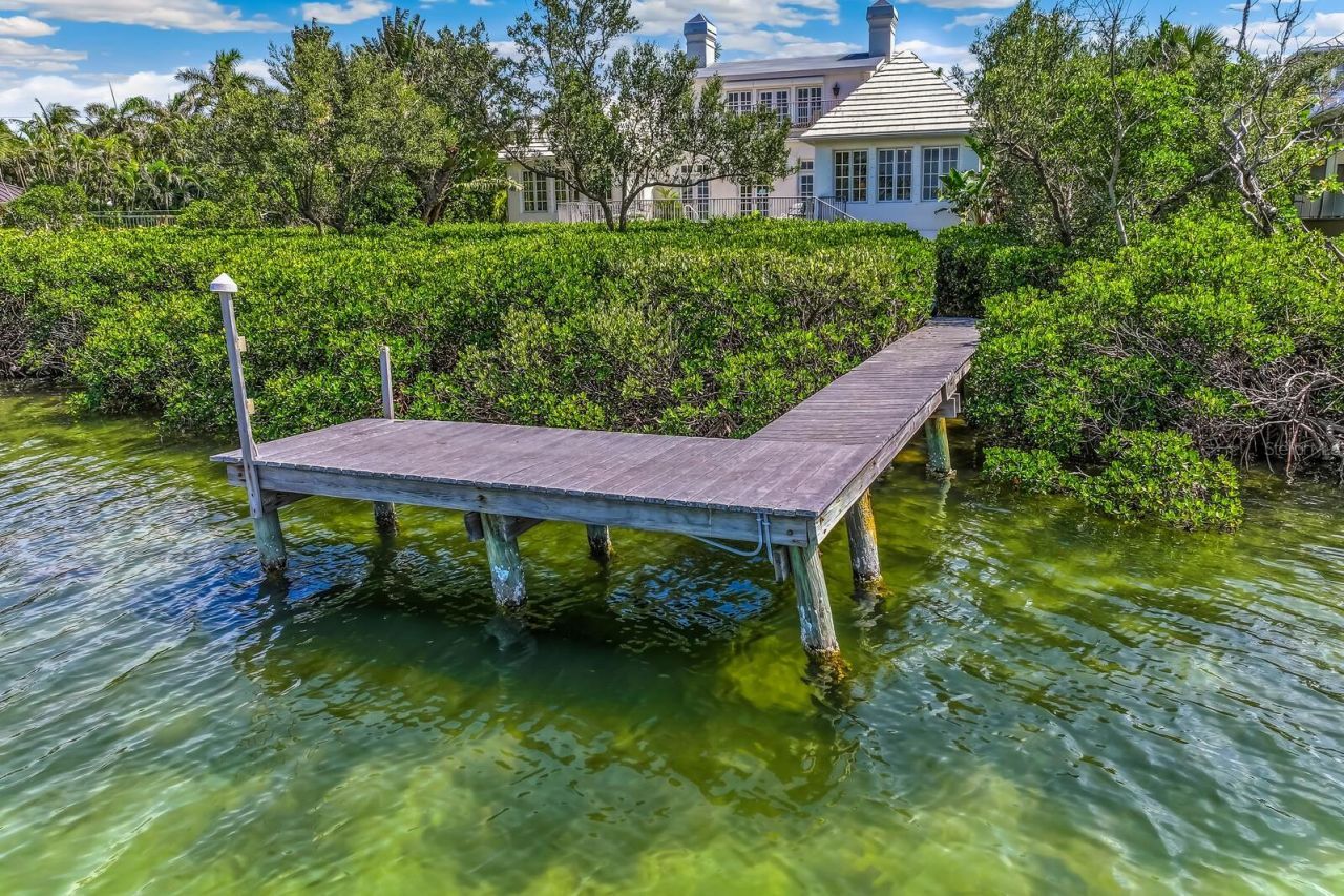 1669 Jose Gaspar Drive, Boca Grande, FL 33921 Photo