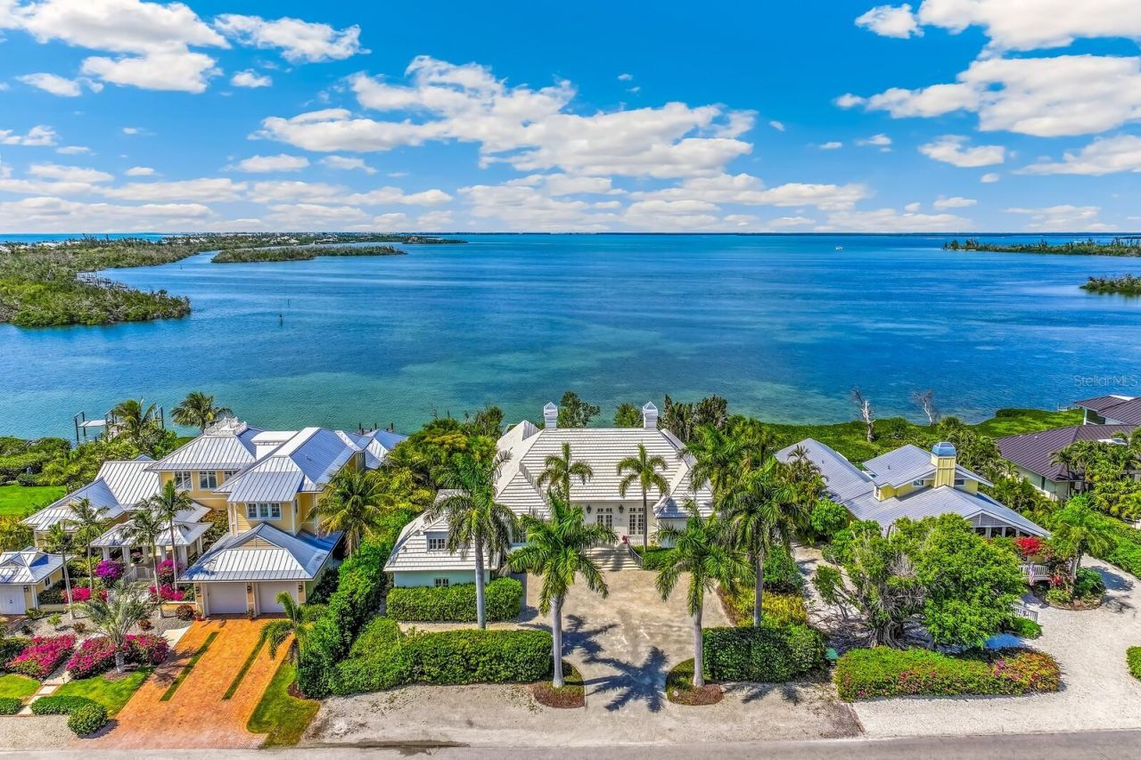 1669 Jose Gaspar Drive, Boca Grande, FL 33921 Photo