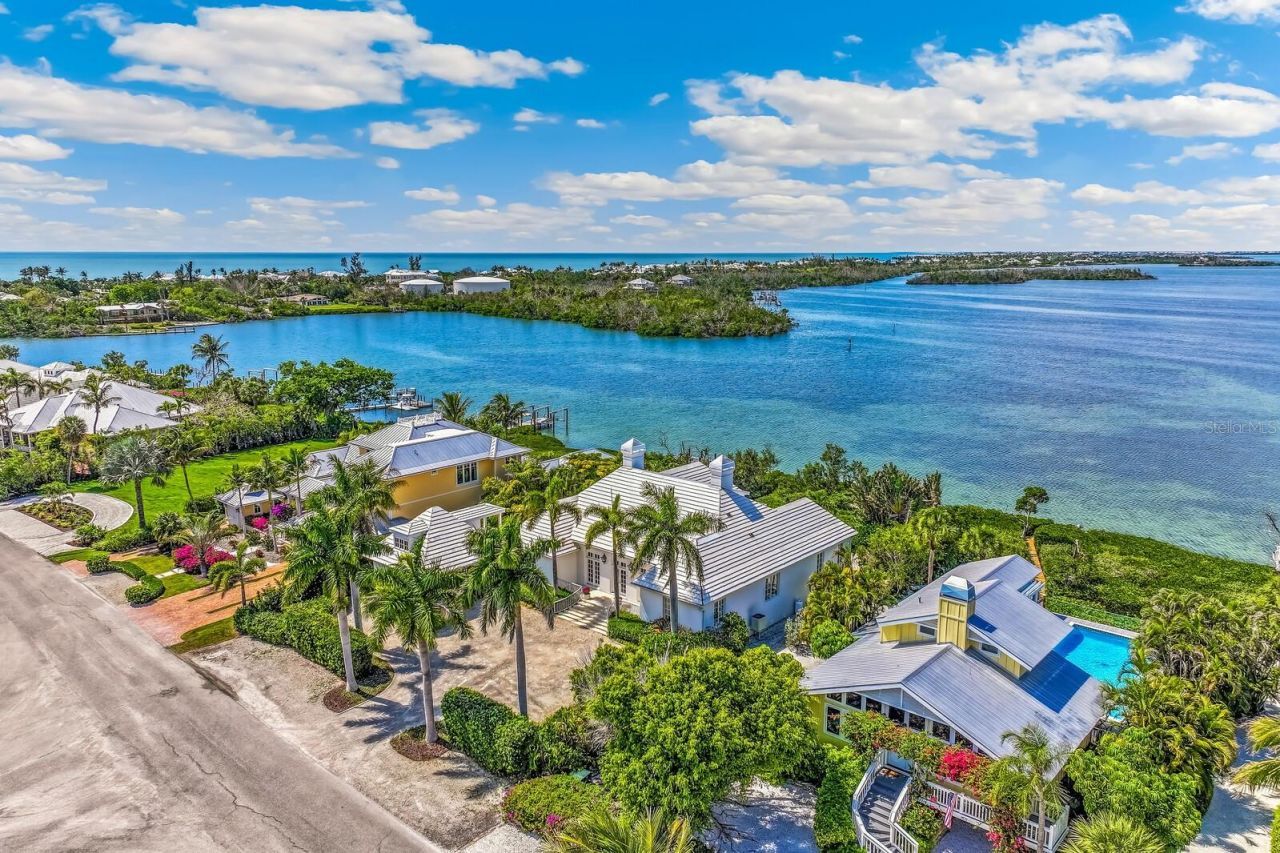 1669 Jose Gaspar Drive, Boca Grande, FL 33921 Photo