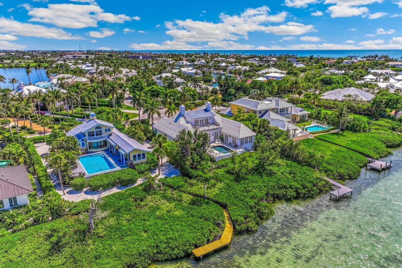 1669 Jose Gaspar Drive, Boca Grande, FL 33921 Photo