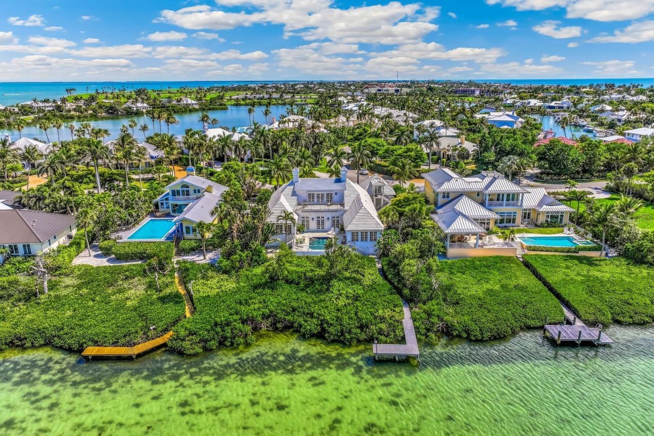 1669 Jose Gaspar Drive, Boca Grande, FL 33921 Photo