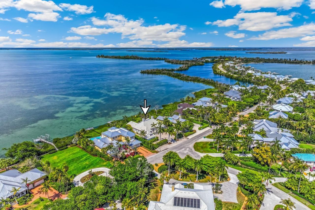 1669 Jose Gaspar Drive, Boca Grande, FL 33921 Photo