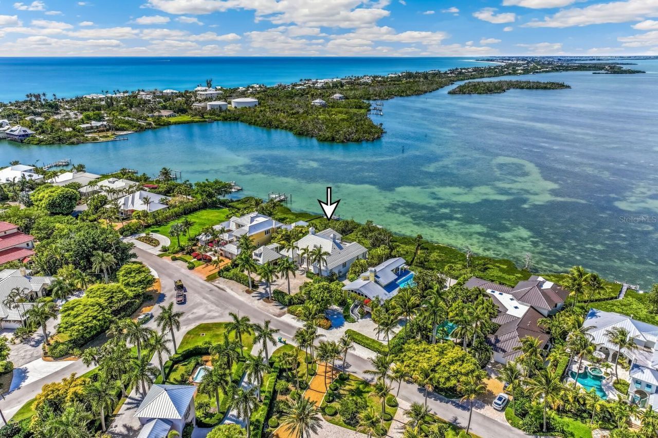 1669 Jose Gaspar Drive, Boca Grande, FL 33921 Photo