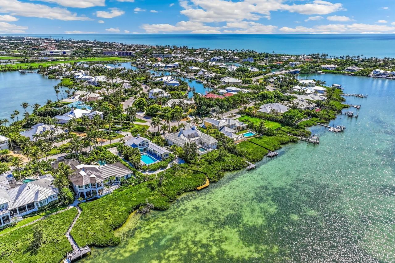 1669 Jose Gaspar Drive, Boca Grande, FL 33921 Photo