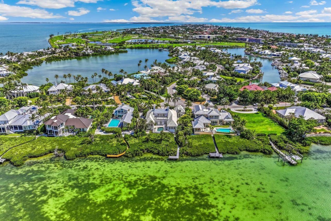 1669 Jose Gaspar Drive, Boca Grande, FL 33921 Photo