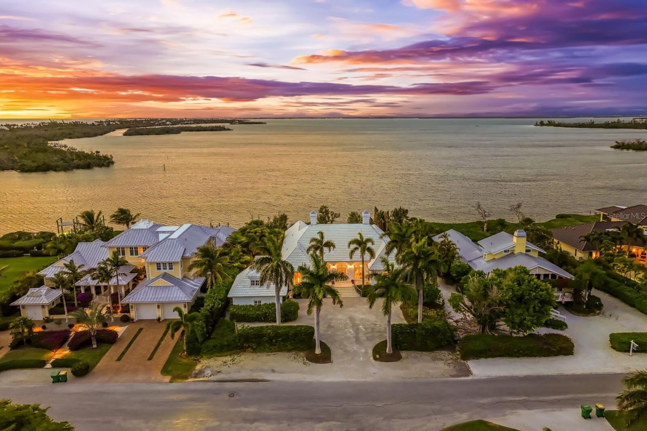 1669 Jose Gaspar Drive, Boca Grande, FL 33921 Photo