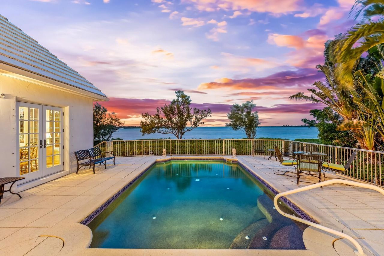 1669 Jose Gaspar Drive, Boca Grande, FL 33921 Photo