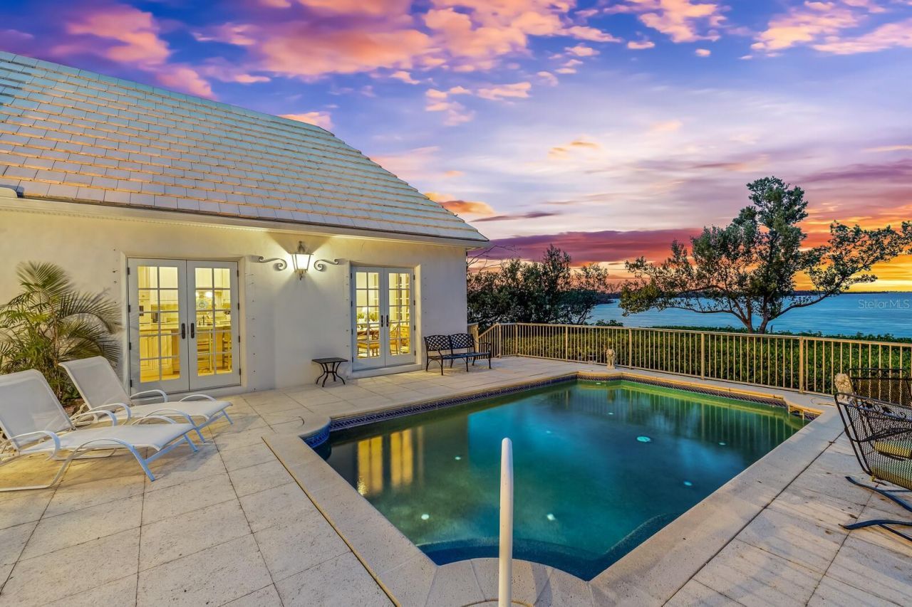 1669 Jose Gaspar Drive, Boca Grande, FL 33921 Photo