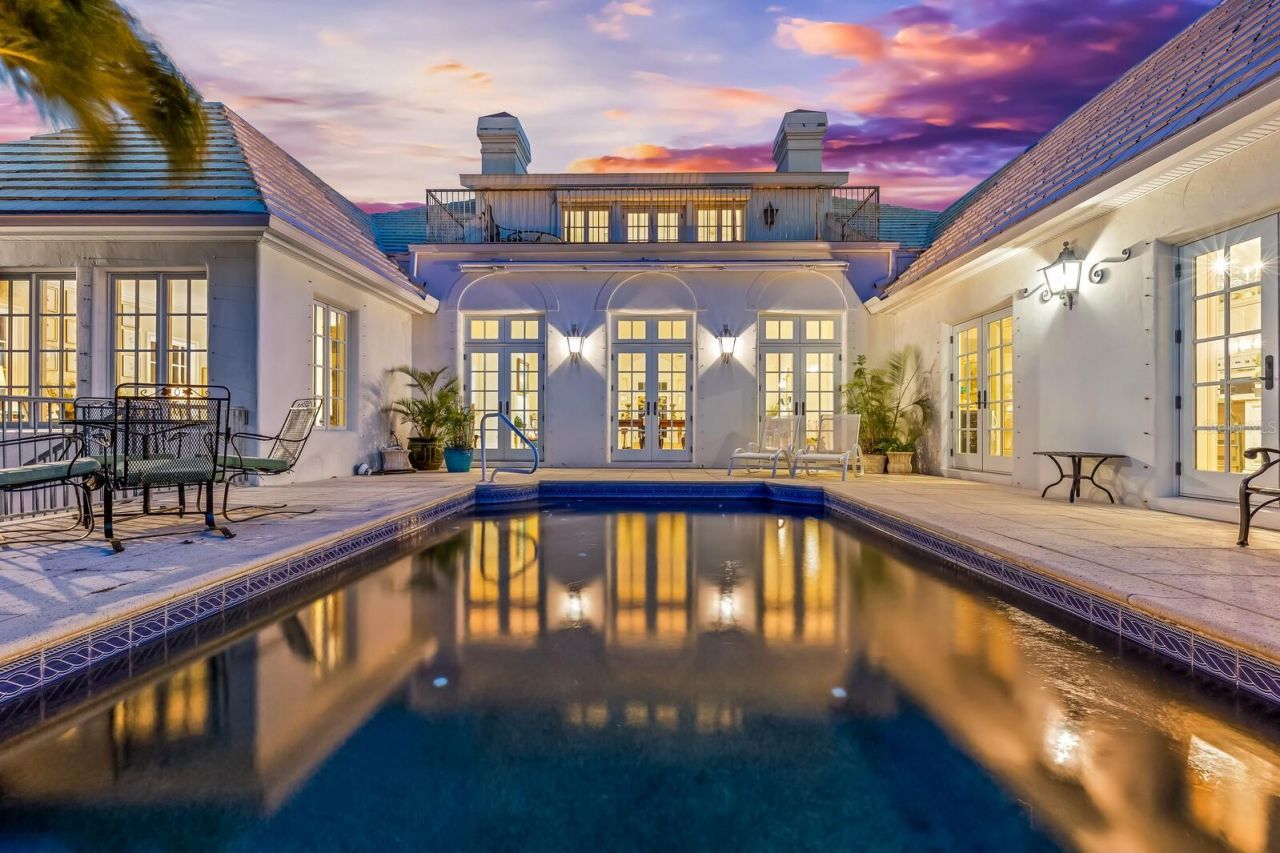 1669 Jose Gaspar Drive, Boca Grande, FL 33921 Photo