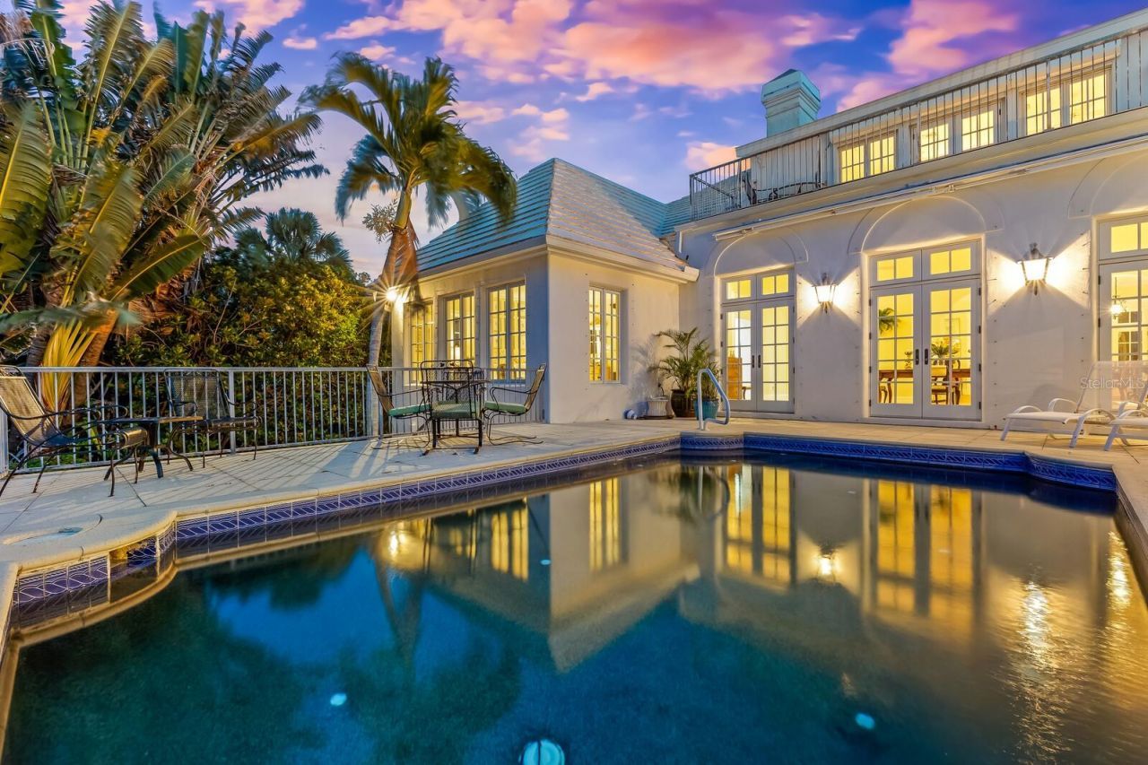 1669 Jose Gaspar Drive, Boca Grande, FL 33921 Photo