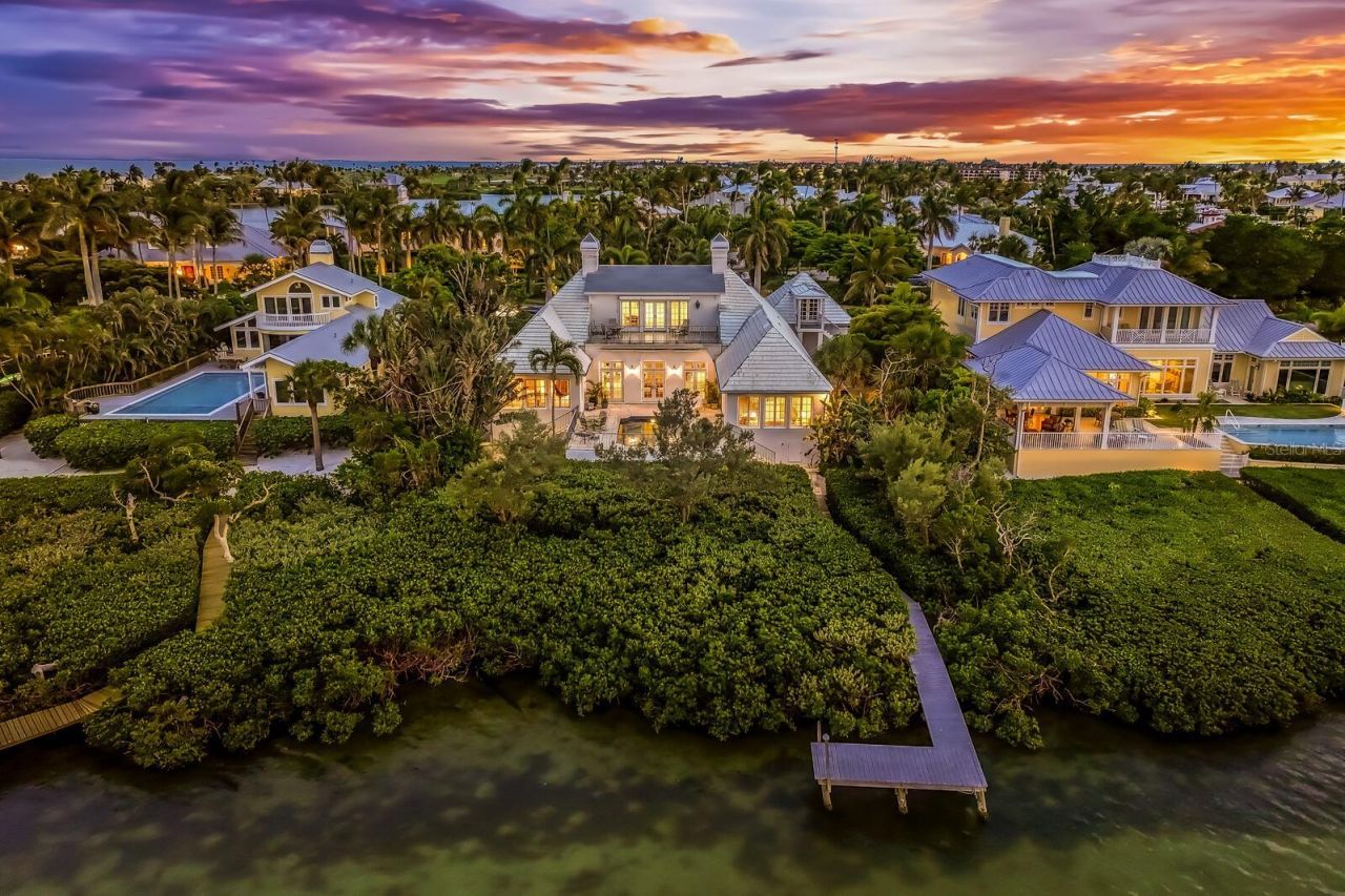 1669 Jose Gaspar Drive, Boca Grande, FL 33921 Photo