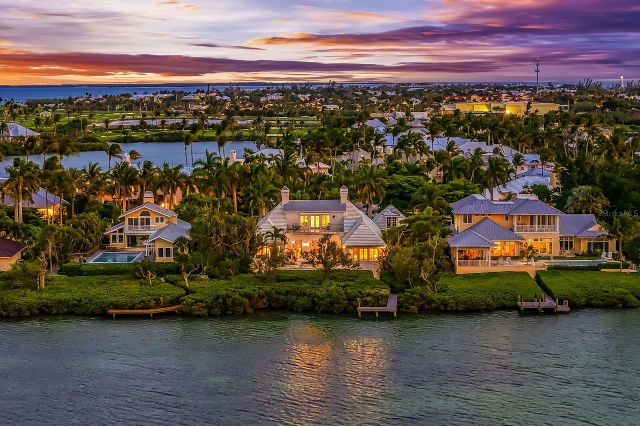 1669 Jose Gaspar Drive, Boca Grande, FL 33921 Photo