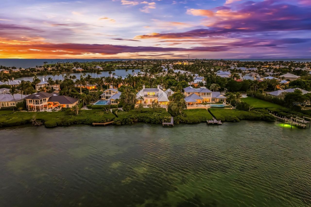 1669 Jose Gaspar Drive, Boca Grande, FL 33921 Photo