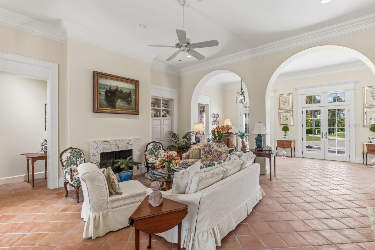 1669 Jose Gaspar Drive, Boca Grande, FL 33921 Photo