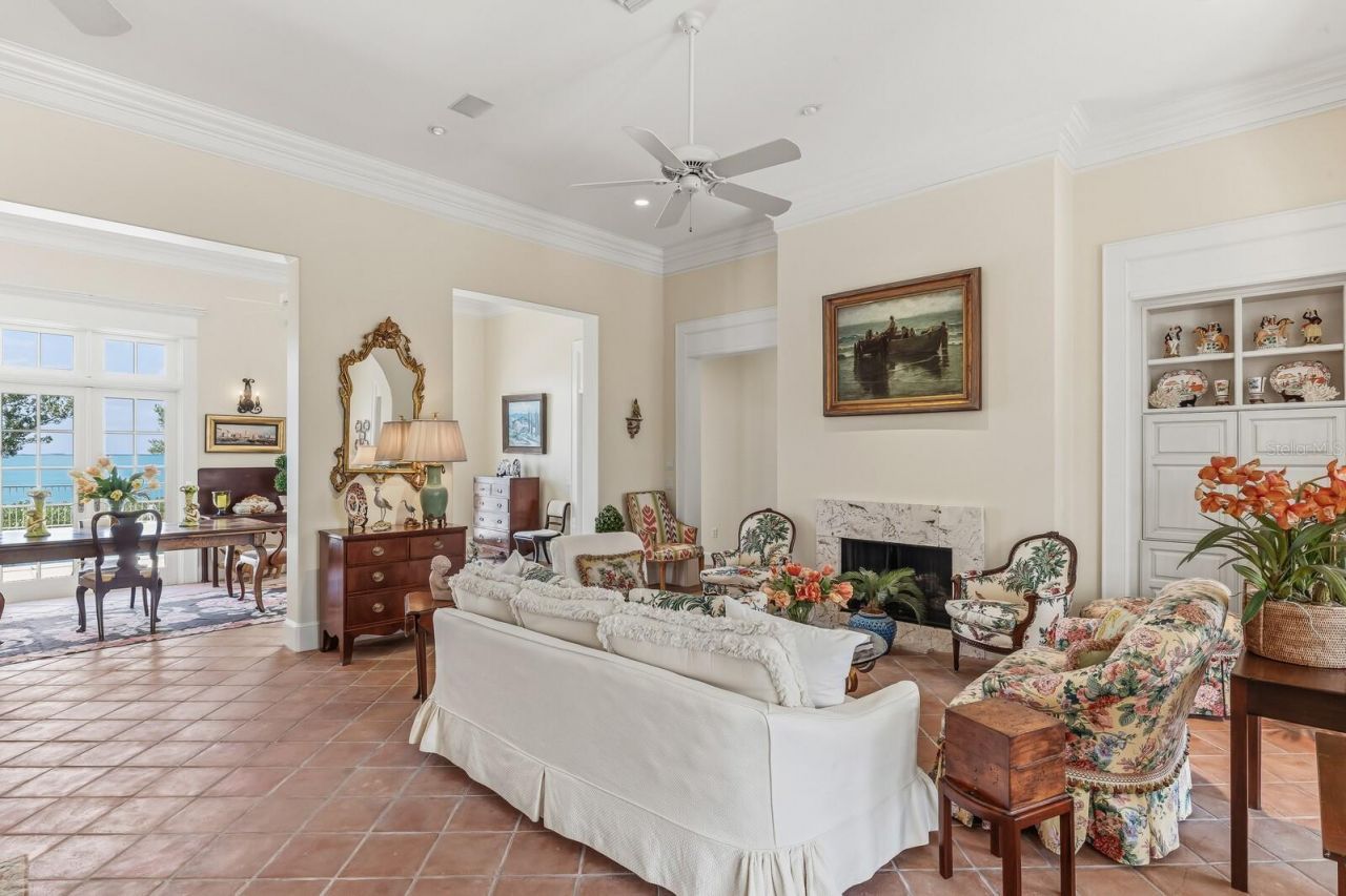 1669 Jose Gaspar Drive, Boca Grande, FL 33921 Photo