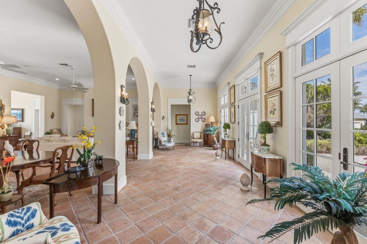 1669 Jose Gaspar Drive, Boca Grande, FL 33921 Photo