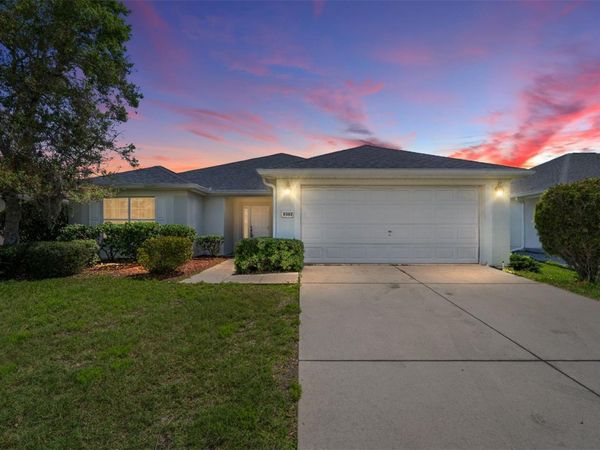 8582 SE 133RD LANE, SUMMERFIELD, FL 34491