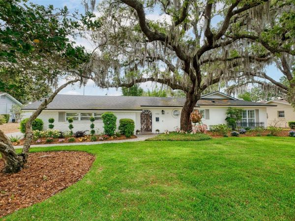 1170 WILLOWBROOK TRAIL , MAITLAND, FL 32751